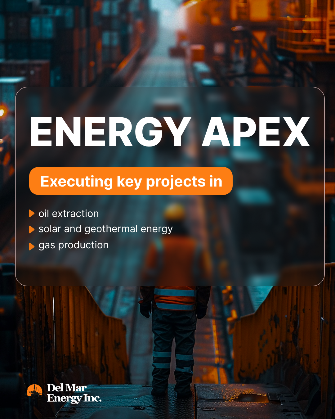 Energy Apex